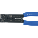 Professional Crimping Tool 6"