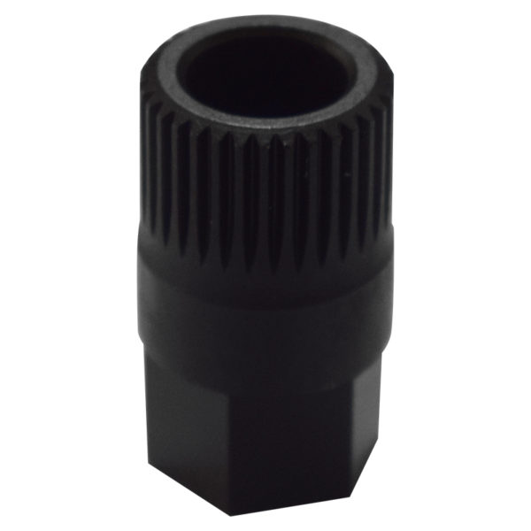 67402-web-600x600-1.jpg VW Audi V-Belt Pulley Remover 33 Teeth Hex - Image 1
