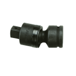 3/4" Drive Impact Universal Joint 108MM Length BLACK