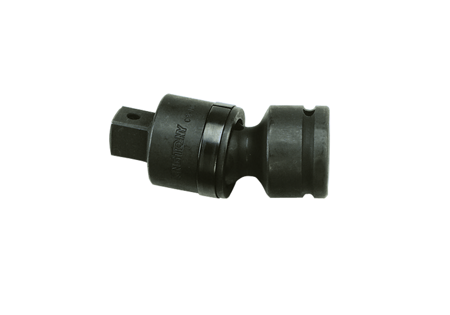 6798.png 3/4" Drive Impact Universal Joint 108MM Length BLACK - Image 1