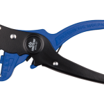 Wire Stripper 30-12AWG & Crimper