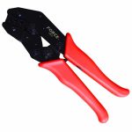 Terminal Pliers 0.5-1 / 1.1-2.5 / 4-6