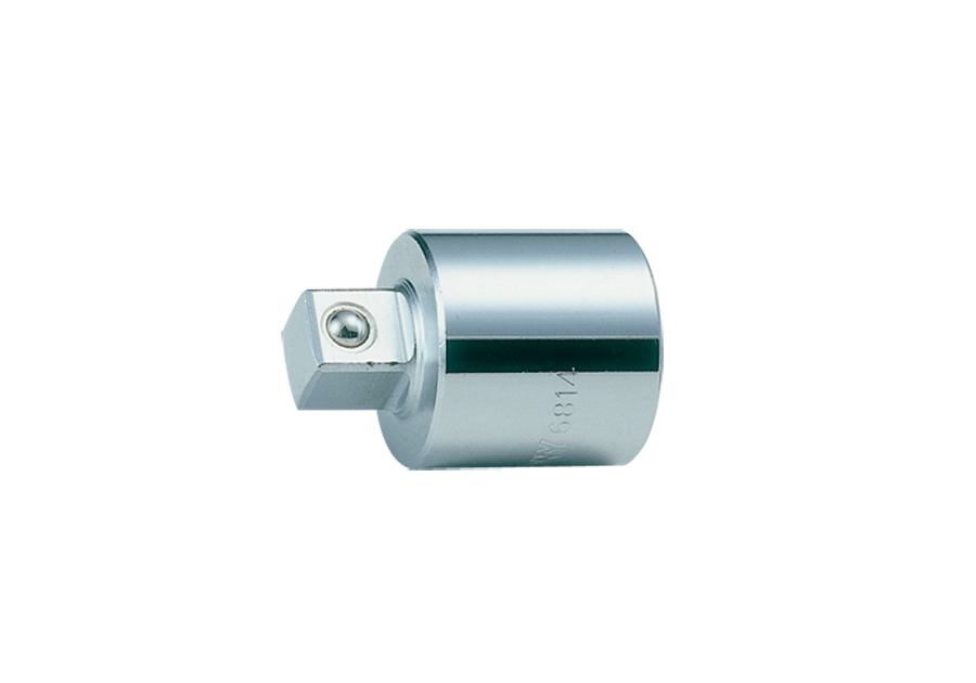 6814-DR.-Adapters.png 3/4" Female x 1/2" Male Drive Adapter - Image 1