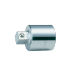 Adapter Increasing 3/4"F x 1"M Chrome