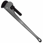 Aluminum Pipe Wrench 36"