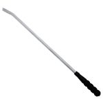 Jumbo Pry Bar 910MM Length 36" Angled