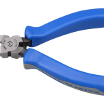 European Type Plastic Cutting Pliers 7" (178MM)