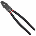 Fence Pliers 12"
