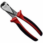 End Cutting Nippers 8"