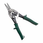 Aviation Tin Snips Left Cut 35MM 248MM Length