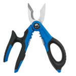 5PC Multi-Functional Electrician Scissors 170MM