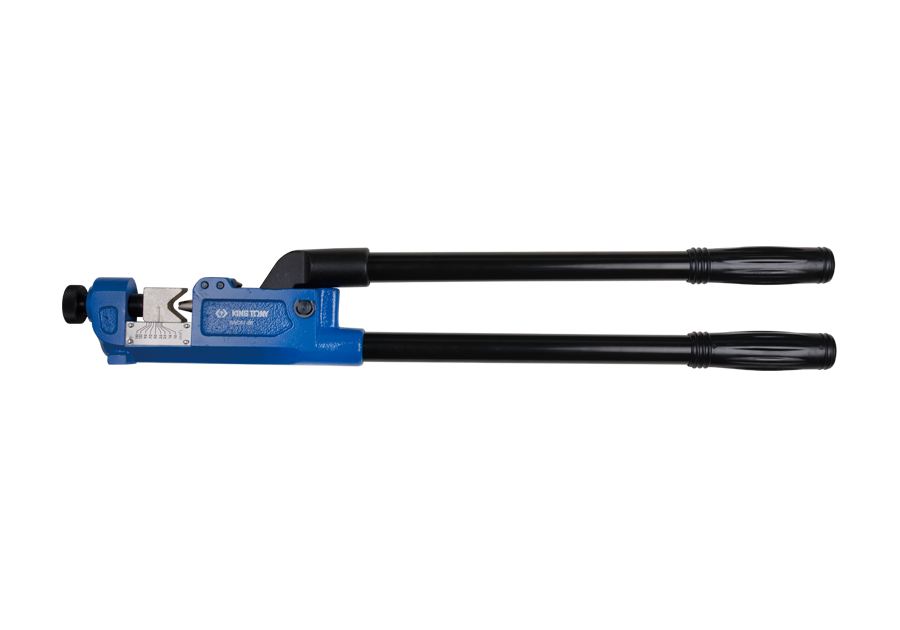6AC51-26-1.png Heavy Duty Crimping Tool 670MM Length - Image 1