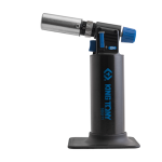Butane Torch - Adjustable Flame Blow Torch 1300°C with Safety Lock
