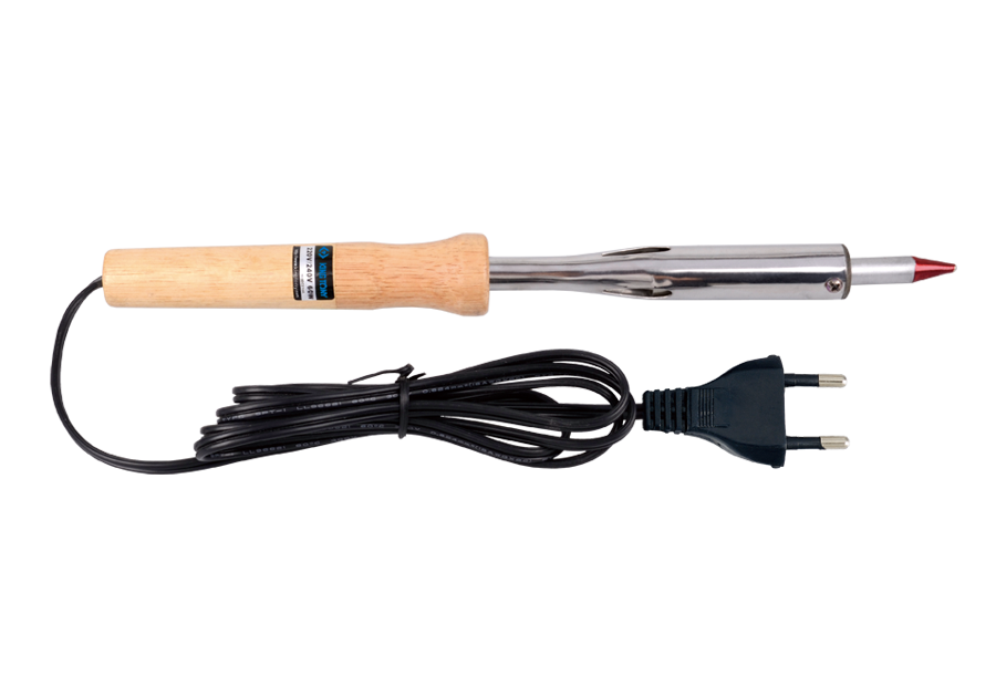 6BC21.png Soldering Iron 220V 100W - Image 1