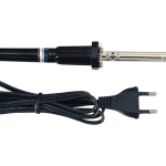Soldering Iron 220V 30W - Electric Soldering Iron with Replaceable Tip