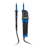 Digital Voltage Tester 690V - DC Voltage Tester with Polarity Indication