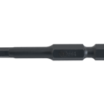 1/4" Magnetic Hex Head Power Bit H3 x 50MM