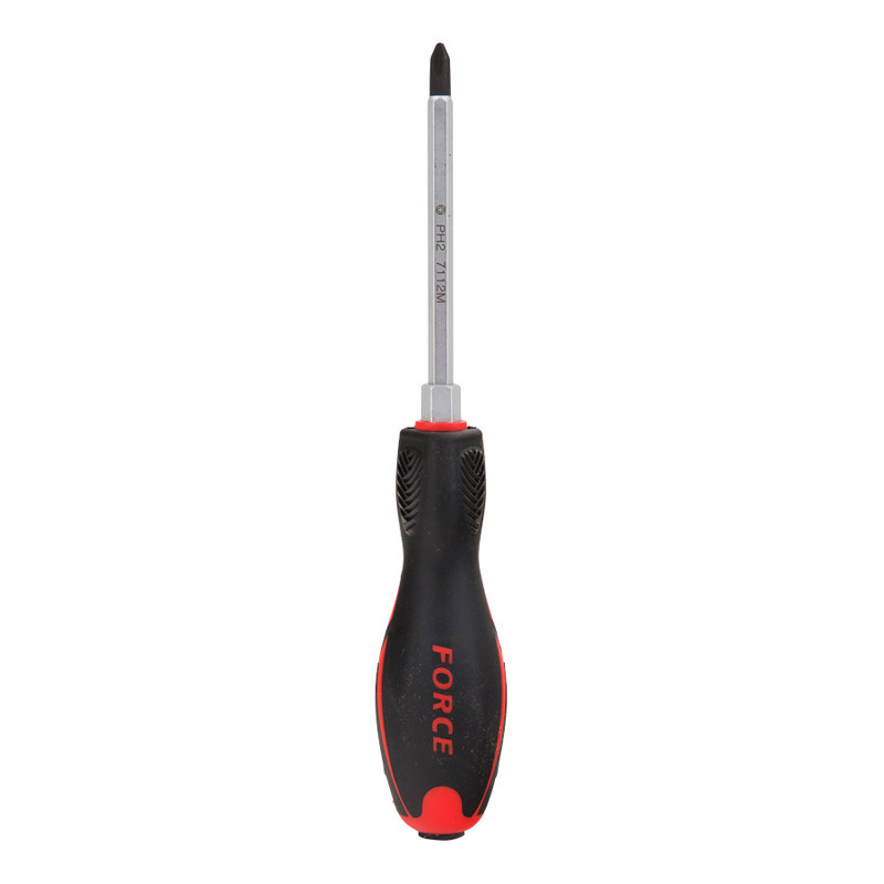 7112m_001_1__81667.1698660024.jpg Hammer Phillips Screwdriver PH4 200B 325L - Image 1