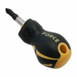 Pozidriv Screwdriver PZ.2 75L