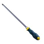 Pozidriv Hammer Screwdriver PZ.4 300L