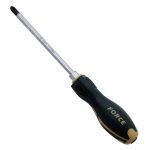 Pozidriv Hammer Screwdriver PZ.3
