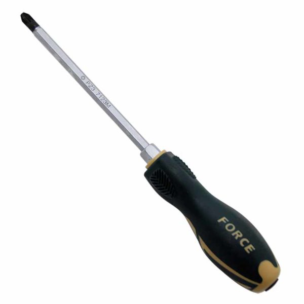 7123M-web-600x600-1.jpg Pozidriv Hammer Screwdriver PZ.3 - Image 1