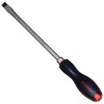 Hammer Screwdriver Flat 8" 12MM Tip