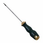Anti Slip Torque Screwdriver T6 100MM Length