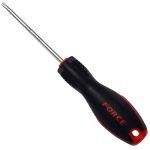 Spline Screwdriver M4 80MM Length
