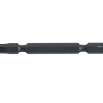 5MM Double Phillips Head Power Bit PH2 x 75MM