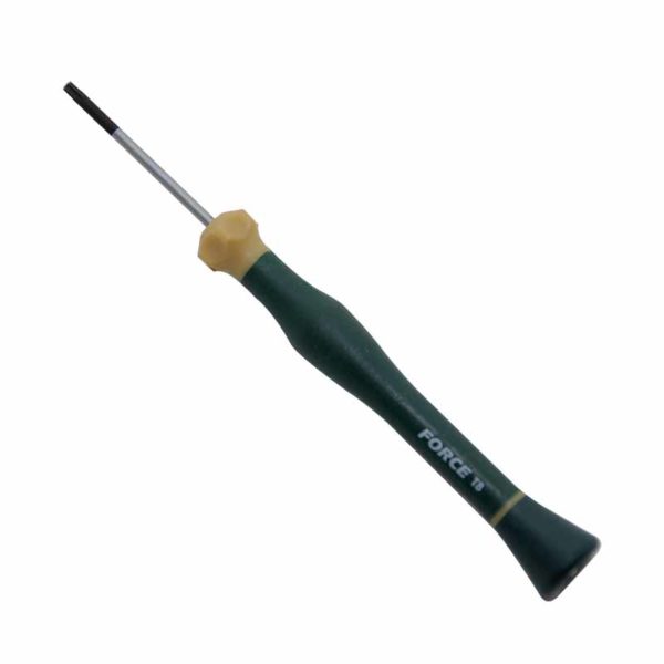 73604008-web-600x600-1.jpg Star Jeweller Screwdriver T8 120MM Length - Image 1