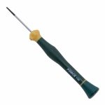Star Tamperproof Jeweller Screwdriver T5H