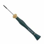 Star Tamperproof Jeweller Screwdriver T7H 120MM Length