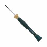 Star Tamperproof Jeweler Screwdriver T8H 120MM Length
