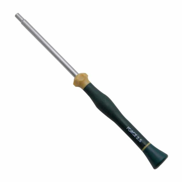 739025-web-600x600-1.jpg Hex Jeweler Nut Driver 2.5MM - Image 1