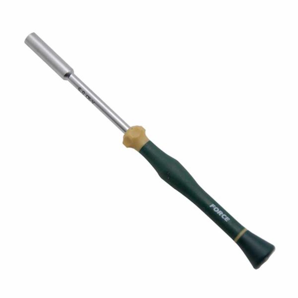 73906-web-600x600-1.jpg Hex Jeweler Nut Driver 6.0MM - Image 1
