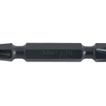 1/4" Double Phillips Head Power Bit PH2 x 75MM