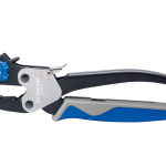 Revolving Punch Plier
