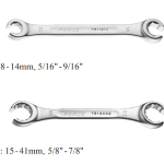 Flare Nut Wrench 17 X 22MM 230MM Length