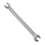 Double Open End Wrench 7 x 8MM 123MM Length