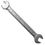 Double Open End Wrench 10 x 11MM 157MM Length