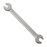 Double Open End Wrench 10X13MM 172MM Length