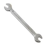 Double Open End Wrench 11X12MM 172MM Length