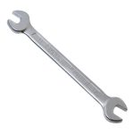 Double Open End Wrench 11X13MM 172MM Length