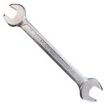 Double Open End Wrench 17 X 19MM 220MM Length
