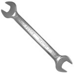 Double Open End Wrench 17 X 21MM 220MM Length