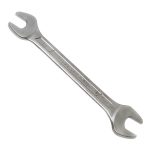 Double Open End Wrench 19 x 21MM 236MM Length