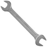 Double Open End Wrench 22 x 24MM 246MM Length