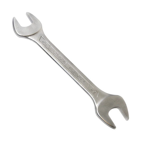 7542629-web-600x600-1.jpg Double Open Wrench 26 x 29MM - Image 1