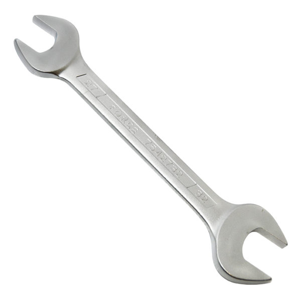 7542732-web-600x600-1.jpg Double Open Wrench 27 X 32MM - Image 1